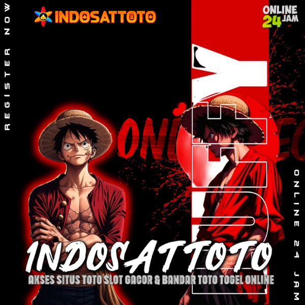 INDOSATTOTO