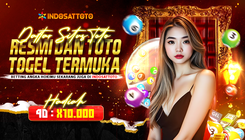 INDOSATTOTO login