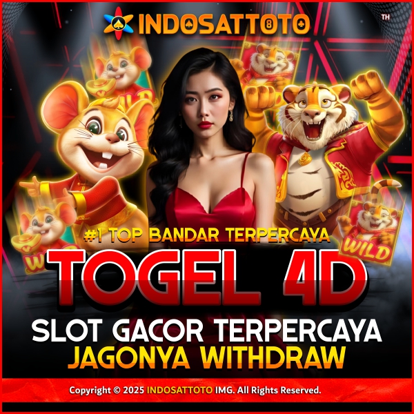 INDOSATTOTO - Trusted Platform Situs Toto Togel & Link Toto Slot Gacor - WooCommerce eCommerce